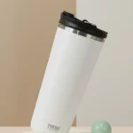 Termo TYESO 750ml Blanco YOYOSO