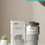 Termo TYESO 750ml Gris YOYOSO