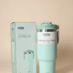 Termo TYESO 900ml Verde YOYOSO