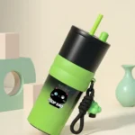 Vaso de acero inoxidable 700ml YOYOSO