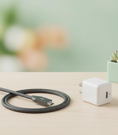 Cable TIPO C para iPhone - Kawaii