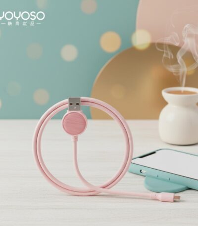 CABLE USB A de 2 metros en Ecuador