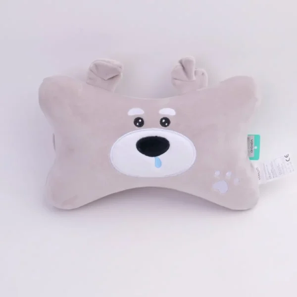 Almohada en Forma de Hueso Puppy - Imagen 3