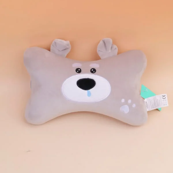 Almohada en Forma de Hueso Puppy - Imagen 2