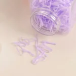 Cintas para el cabello desechables grandes