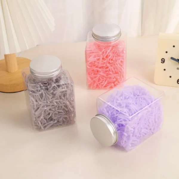 Cintas para el cabello desechables grandes - Imagen 2