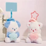 Llavero de Peluche Buenas Noches YOYOSO