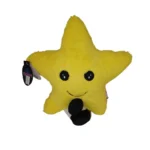 Peluche Estrella Kawaii Amarillo YOYOSO