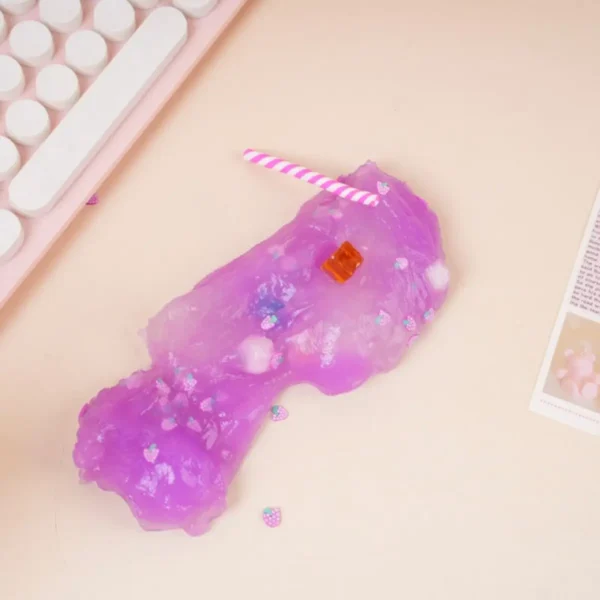 Set de Juguetes Slime Mágico de Cocina - Imagen 3