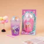 Set de Juguetes Slime Mágico de Cocina
