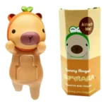 Capibara decorativo para celular Sonny Angel
