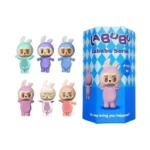 Labubu Hippers Muñeco de Peluche