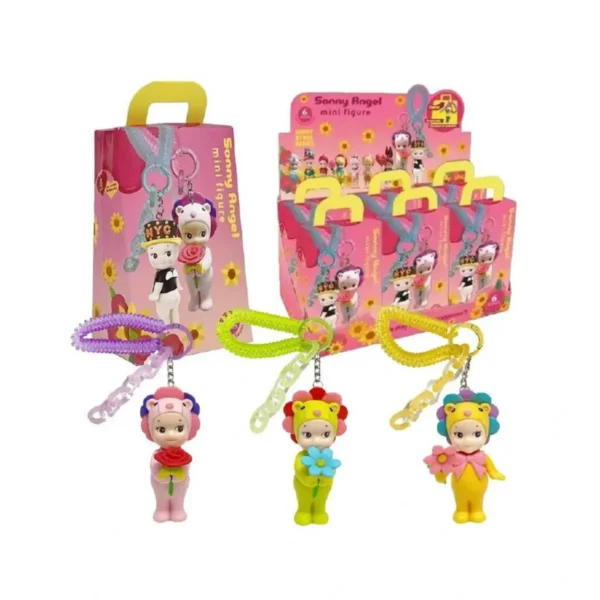 Llavero Colgante Sonny Angel YOYOSO - Imagen 2