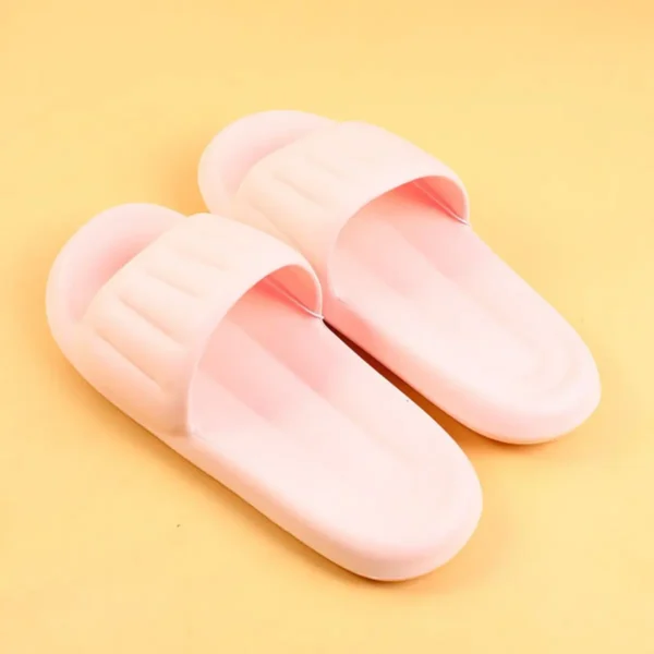 Zapatillas Antideslizantes Verticales para Mujer Talla 36-37 YOYOSO - Imagen 2