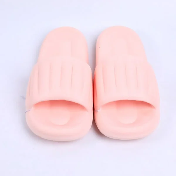 Chanclas Antideslizantes Verticales para Dama Talla 38-39 YOYOSO - Imagen 2
