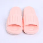 Chanclas Antideslizantes Verticales para Dama Talla 38-39 YOYOSO