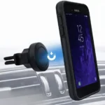 Soporte Magnético Rotatorio para Teléfono de Coche