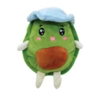 Altavoz Bluetooth de Peluche Aguacate