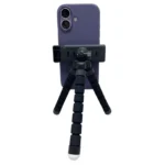 Trípode Posable para Teléfono y Cámara YOYOSO