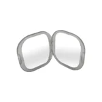 Espejo Compacto Doble Plegable