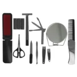 Set de Cuidado Personal para Viajes Hombre