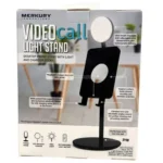 Soporte para Teléfono con Luz LED Merkury