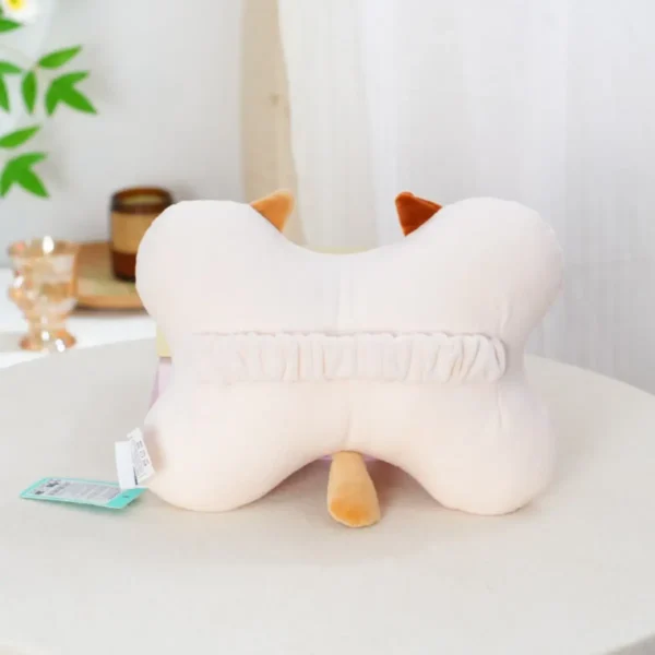 Almohada con forma de hueso Kitty Series YOYOSO - Imagen 3