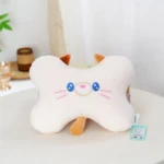 Almohada con forma de hueso Kitty Series YOYOSO